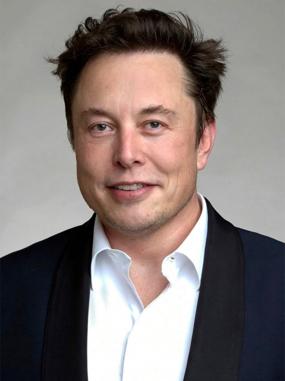 sos！人类历史上首位万亿富翁出现，埃隆马斯克！所有人开始显化！SpaceX成功