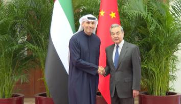 阿联酋真的等不了了，没跟这几个盟友说，直接找中国谈了，如果再不谈自己的石油真的要