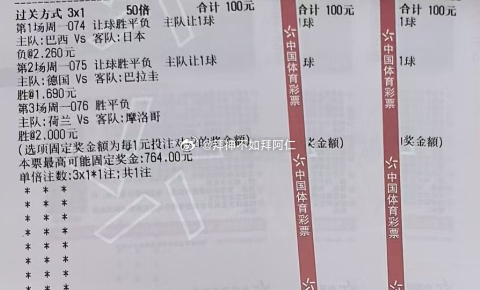 6*29巴西vs日本德国vs巴拉圭 荷兰vs摩洛哥 