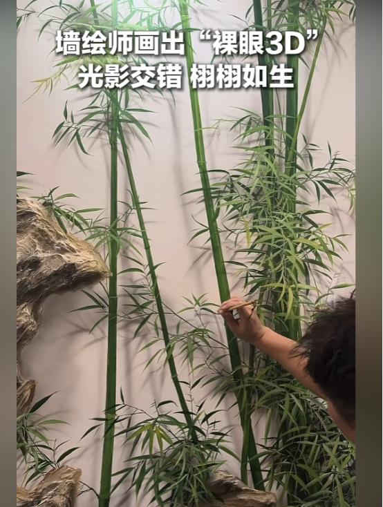 “火到央视新闻了！”山东，男子在家不玩手机，也不看电视，而是专门钻研一门绝技，已