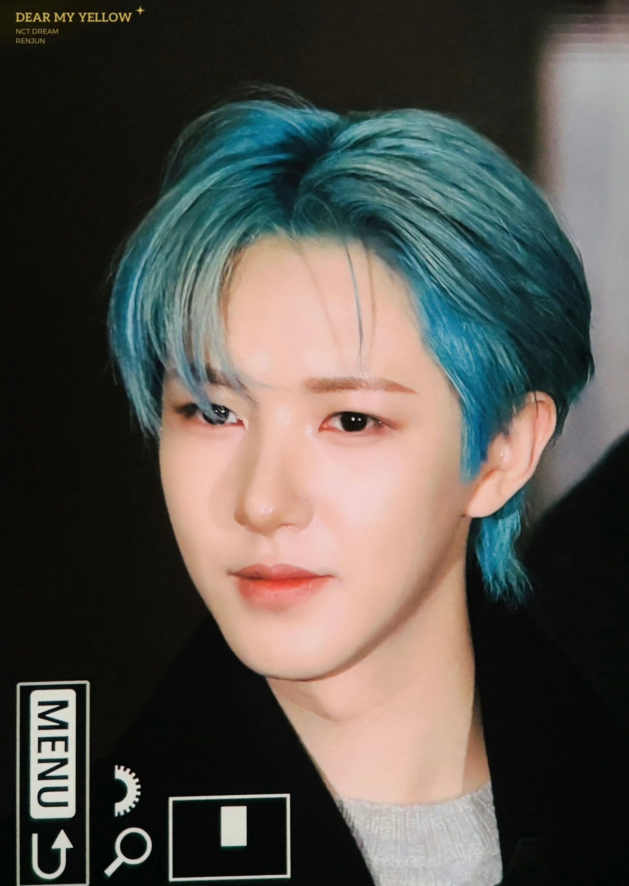 为了回归舞台特地补染发色的猫，好敬业的猫 