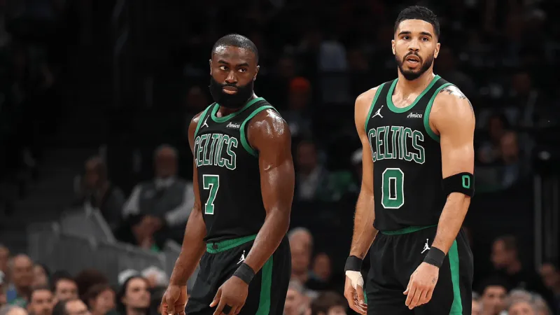 ESPN预测明日比赛：凯尔特人胜率73.6%，魔术胜率26.4%