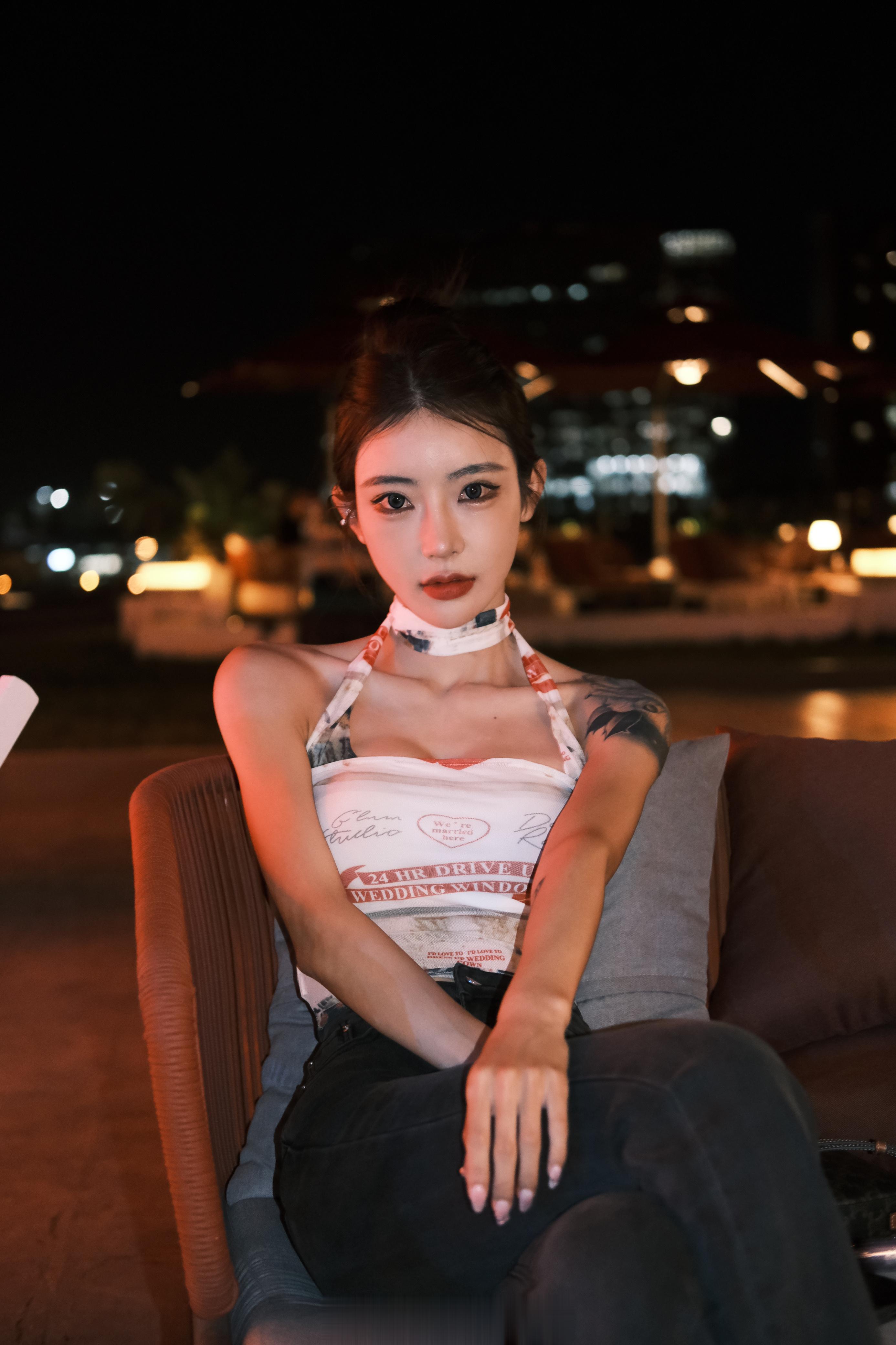 那天拍的好看的照片 和快乐的她们 ​​​