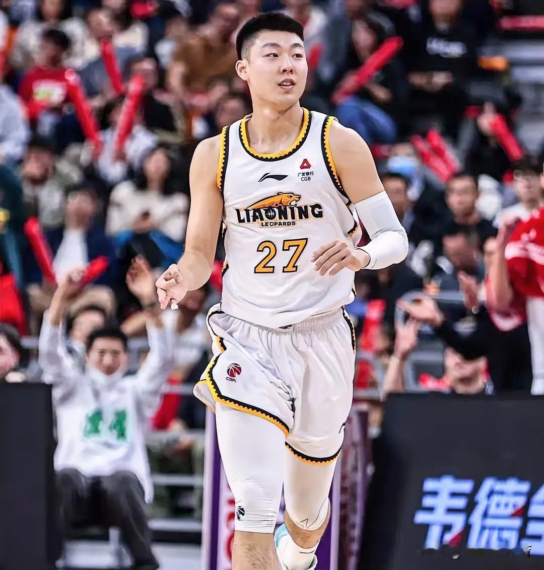 实话实说，下赛季将是辽篮小前锋俞泽辰最好的机会也有可能是最后的机会。
上届全运会