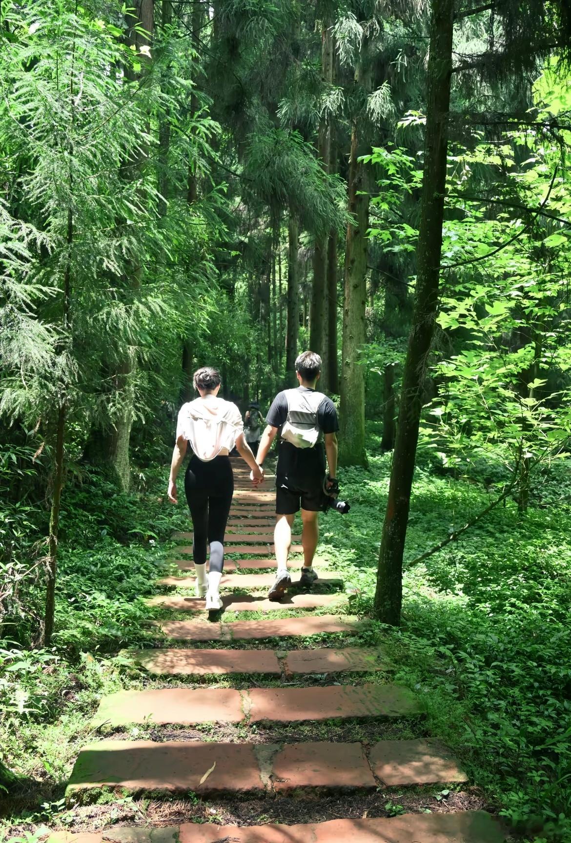 一起徒步 一起爬山 一起遇见美好 ​​​