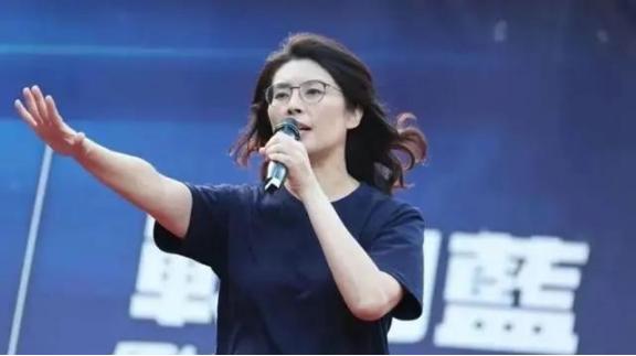 郑丽文曾在党代会上直接质问：“反独可以，统一呢？难道永远只谈九二共识？”

两岸