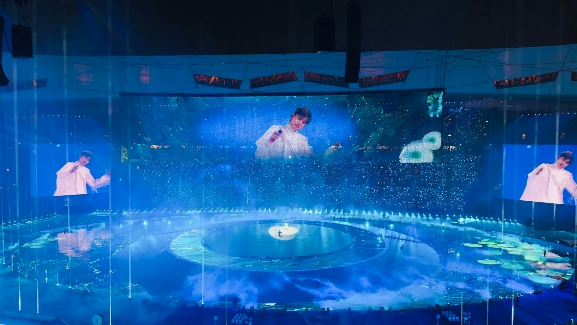 江湖未远，歌声依旧，大提琴版天下百听不厌🔥张杰大提琴版天下