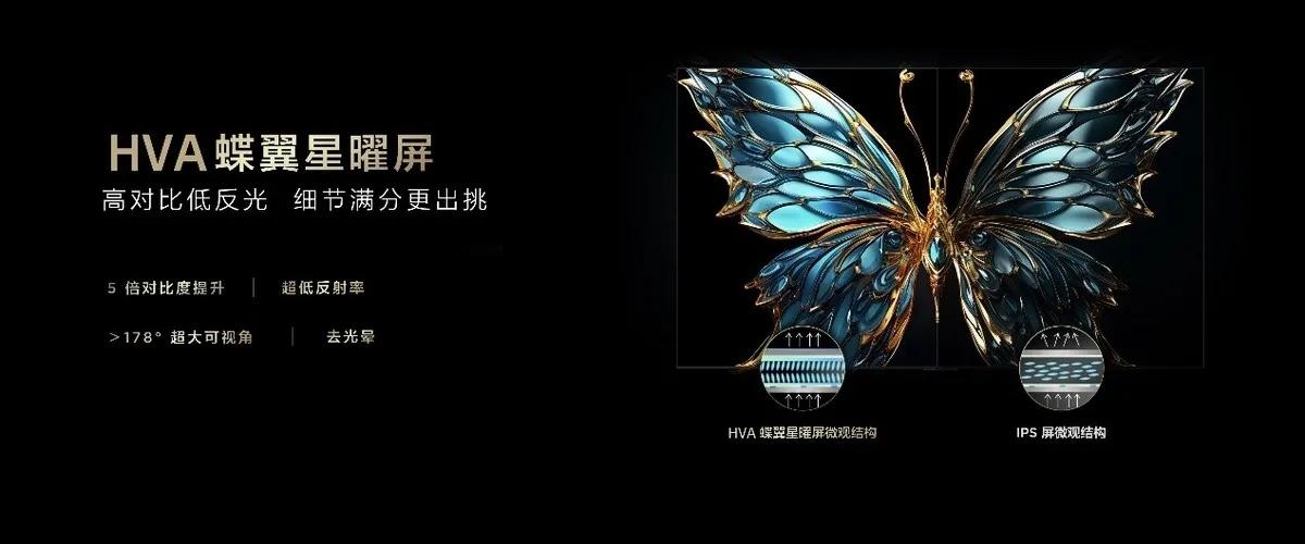 不愧是TCL呀，居然发布了一款售价八万元的超大屏电视，这款电视的尺寸足足有115