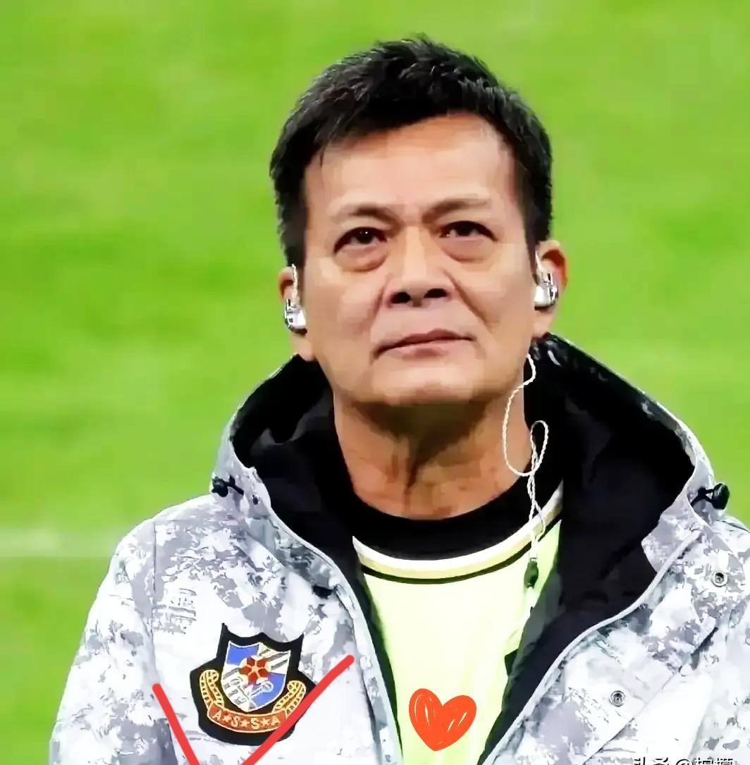 63岁，拒了千万片酬。
黄日华一句话，杀死了TVB的“郭靖”。
他说：“我38岁