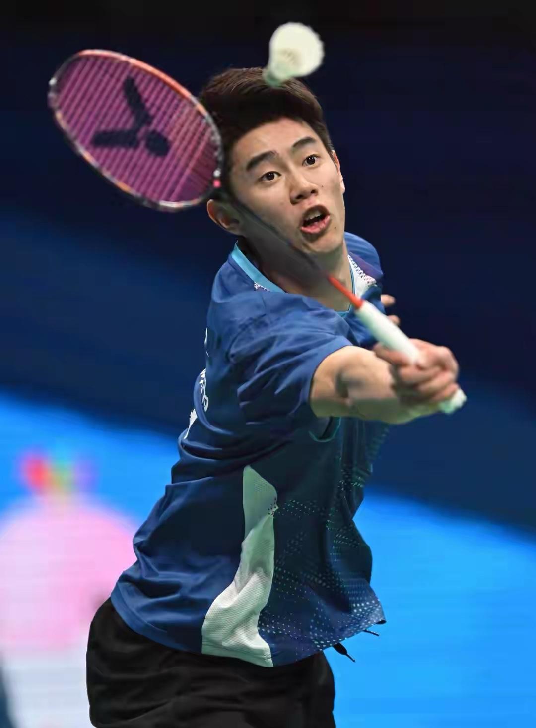 董天尧力克李梓嘉，晋级2026奥尔良大师赛的正赛！
中国龙王就是猛，这场另一种意