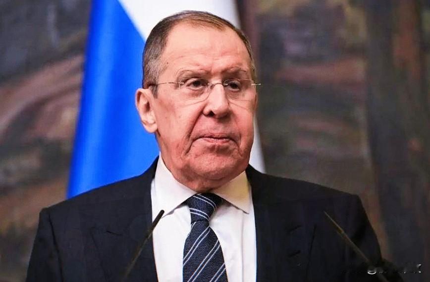 拉夫罗夫终于摊牌！

当地时间2月5日，俄罗斯外长拉夫罗夫在接受媒体采访时，谈及