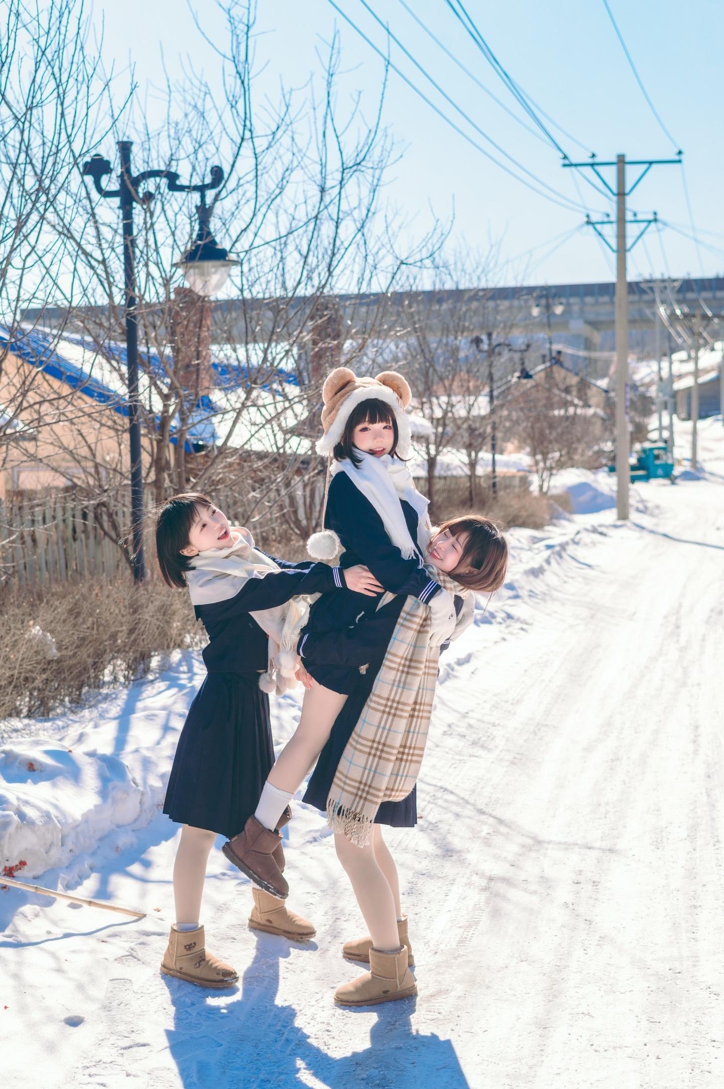 特别特别开心的一次旅行🥺。