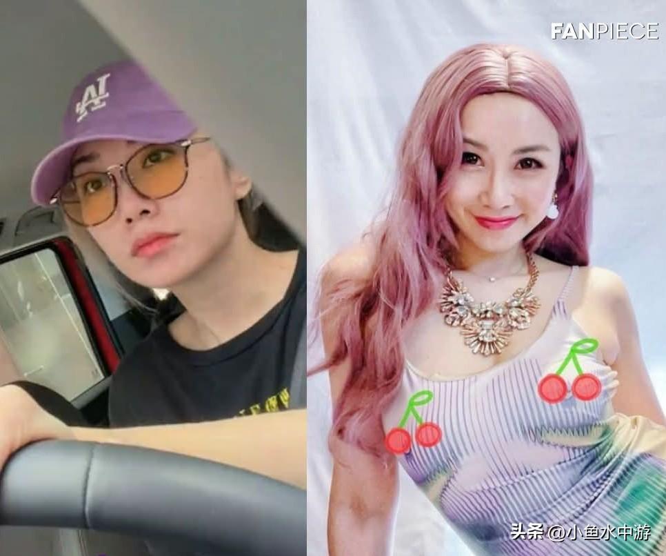 曾凭借限制级影片一脱成名的香港女星雷凯欣，婚后专心顾家、养育子女，淡出演艺圈多年