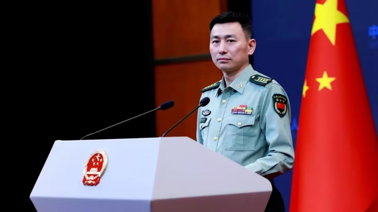 文的玩不赢，荷兰开始玩武的？军舰闯入中国西沙群岛，军机入侵我国领空
荷兰现在越来