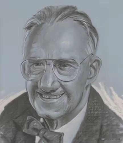 1956-1958年，美国一名科研人员在进行实验时，错误地将1兆欧的电阻器当成了