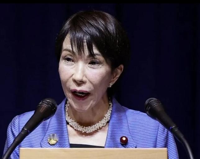 小日本又当又立！高市早苗公然在台湾问题上撒野，还敢倒打一耙抗议？薛剑总领事骂得轻