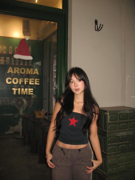 ☕️