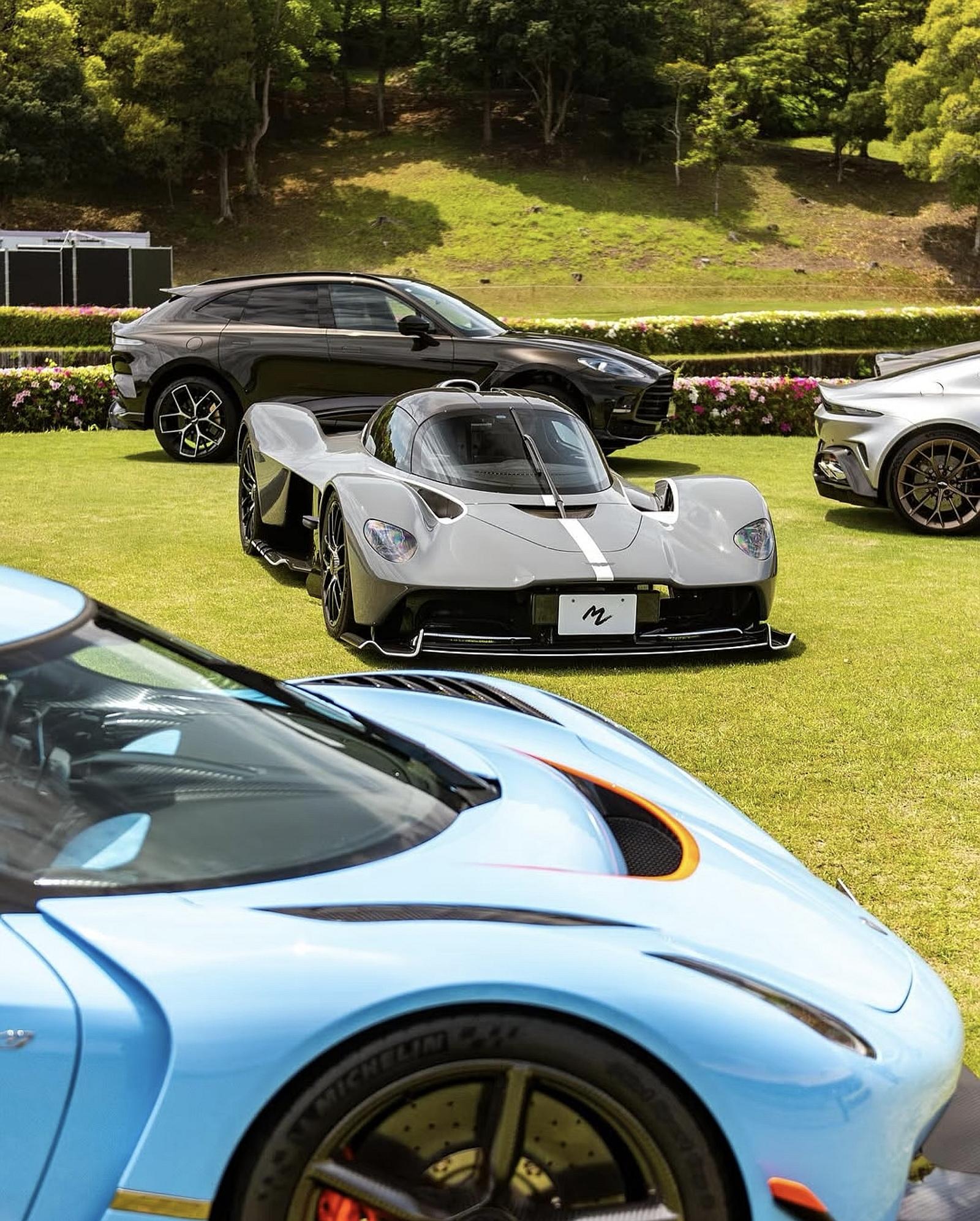 MAEZAWA CUP 2025前泽杯。Pagani Zonda ZO...