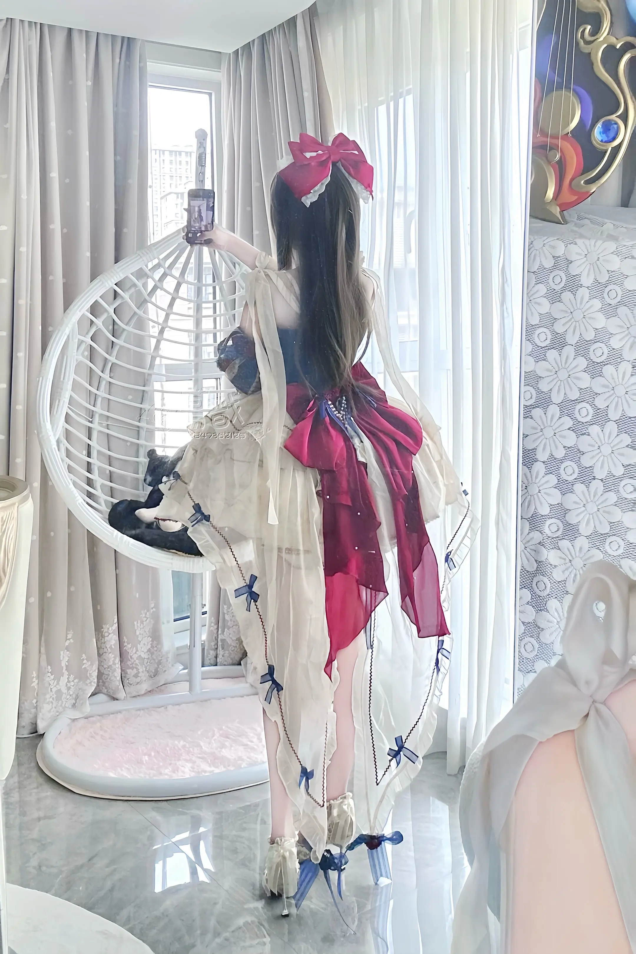 我只是没有给微信而已耶。真的很好奇男的为了掩饰自己要不到微信能破防成什么样