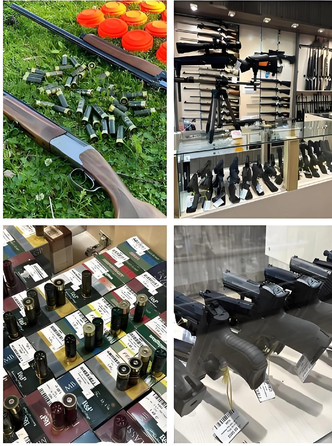 格鲁吉亚街头现神秘武器库，内斗白热化引西方暗流，未遂政变谁在幕后？

最近在第比