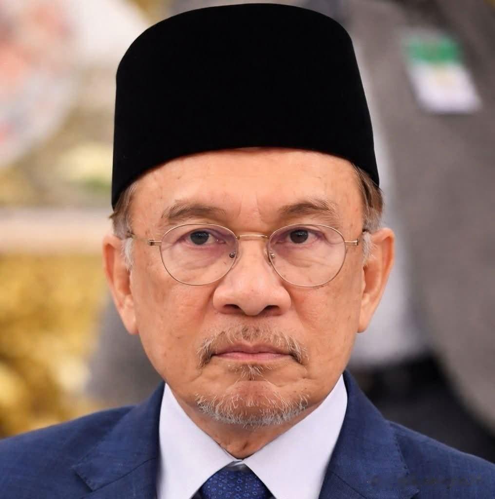 🚨🇲🇾🇮🇱 马来西亚总理安瓦尔·易卜拉欣下令立即驱逐在该国境内发现的以