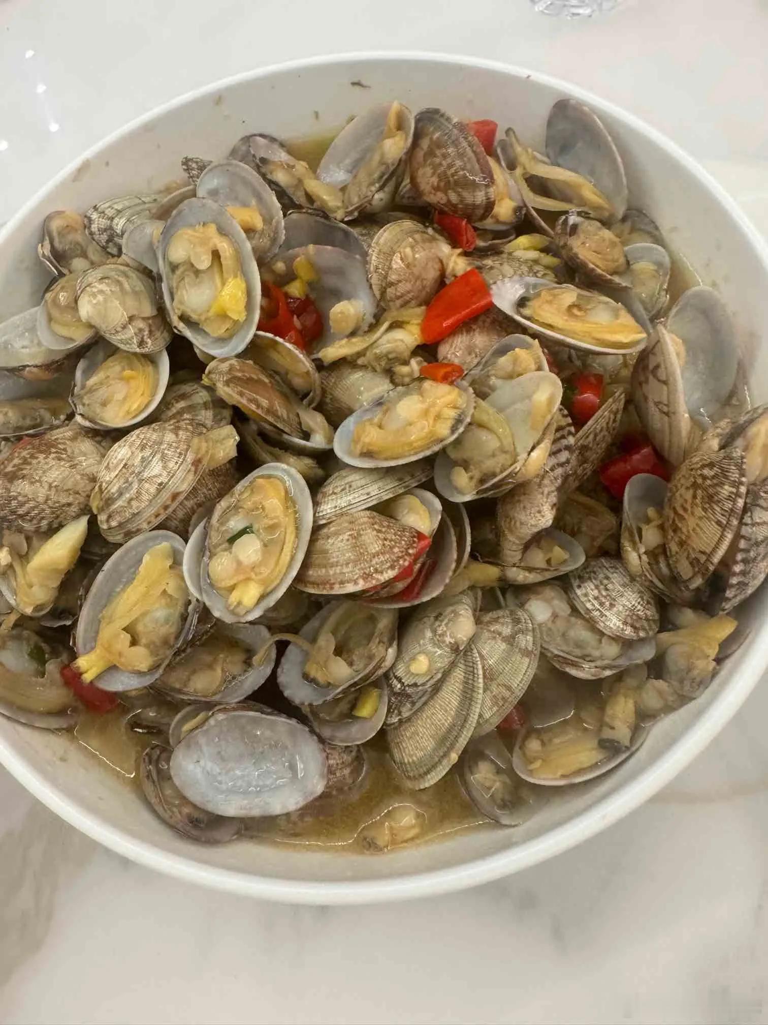 人生苦短，吃喝玩乐。我的美食日记 ​​​