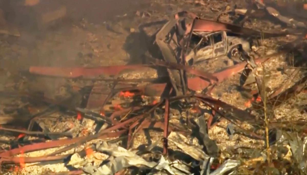 【警方：美国田纳西州一家炸药厂发生爆炸，造成 19 人失踪，恐怕已死亡】（美联社