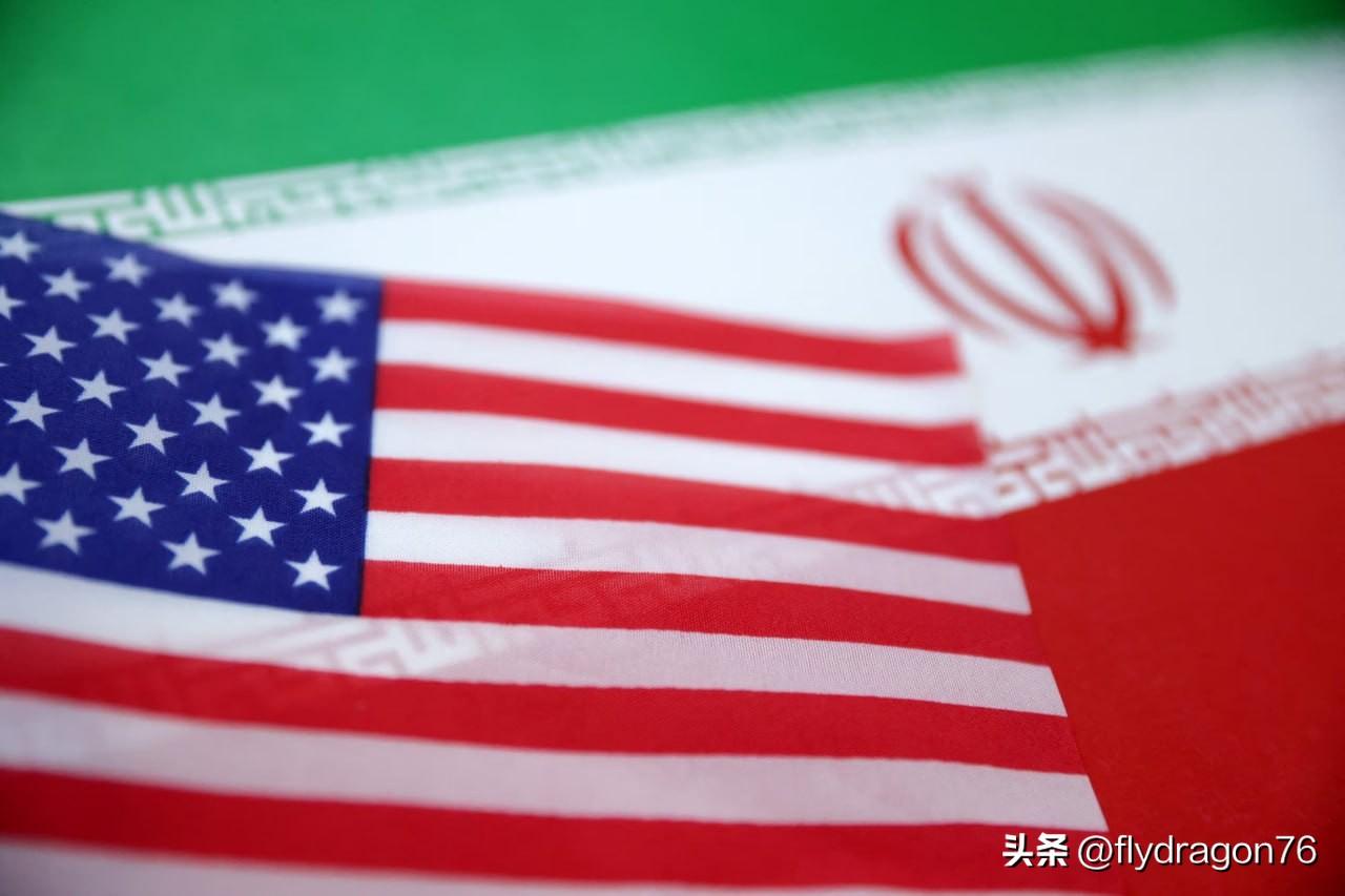 🇮🇷🇺🇸⚡️ 一位伊朗高层消息人士告诉路透社，调停方提议暂停打击行动10