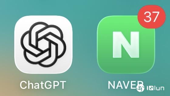 韩国90%ChatGPT用户也在使用NAVER
在韩国，约90%的ChatGPT