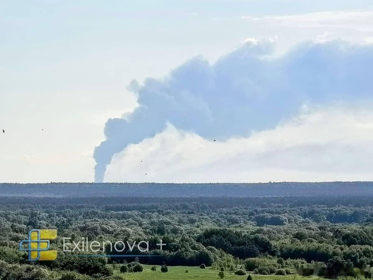 今天，位於俄羅斯弗拉基米爾州（Vladimir Oblast）的「Vtorovo
