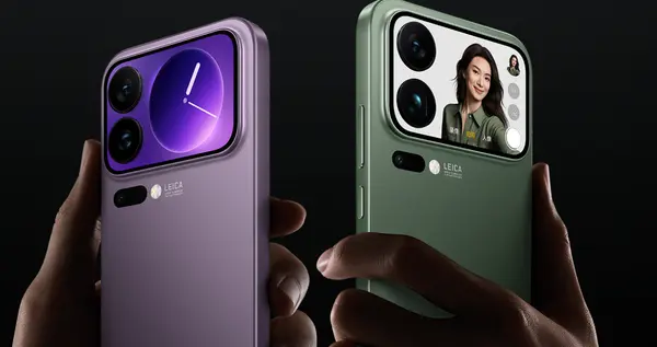 9月份發布？小米18系列或配磁吸鏡頭/卡扣式增距鏡