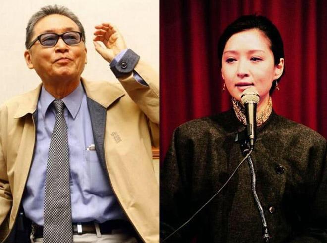 1980年，美女胡因梦与李敖携手步入了婚姻的殿堂，有一天，李敖无意中推开了卫生间