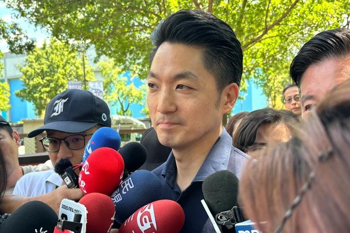 【毒油风暴】725上凯道 　绿营猛攻蒋万安、卢秀燕　没动侯友宜、张善政


梅花