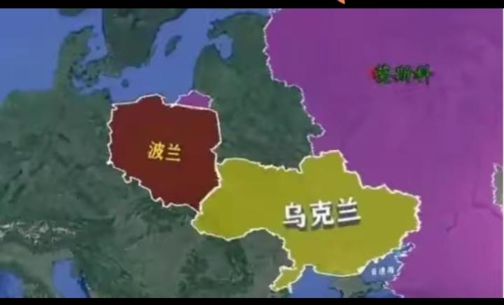 波兰人为什么会那么敌视俄罗斯呢？因为在波兰有这样一句俗语：“被德国占领，我们失去
