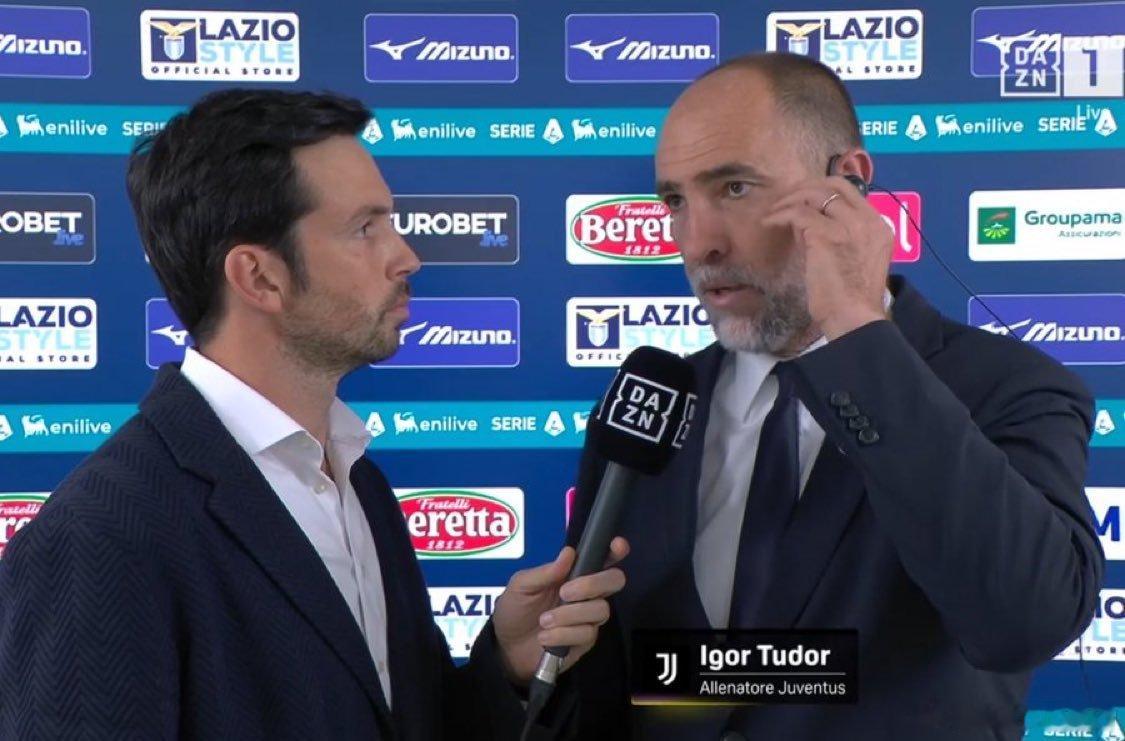 图多尔的赛后采访部分：“这是一个艰难的时刻，我们需要更好地工作，保持团结。我们感