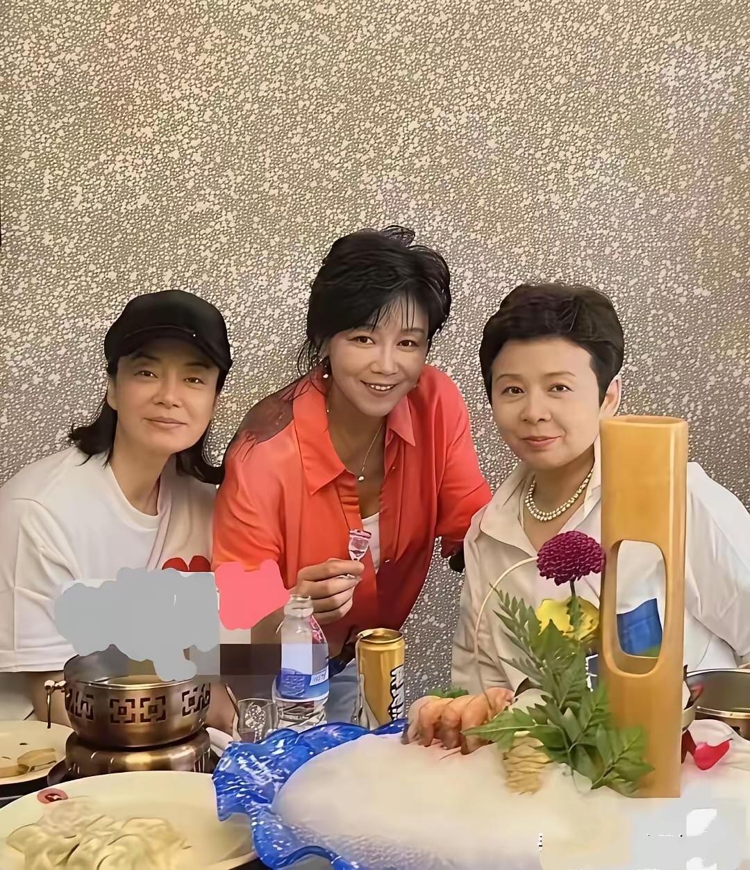 三位歌坛巨匠中，毛阿敏或许不是最惊艳的那个，却以独特气质征服无数听众。她的歌声穿