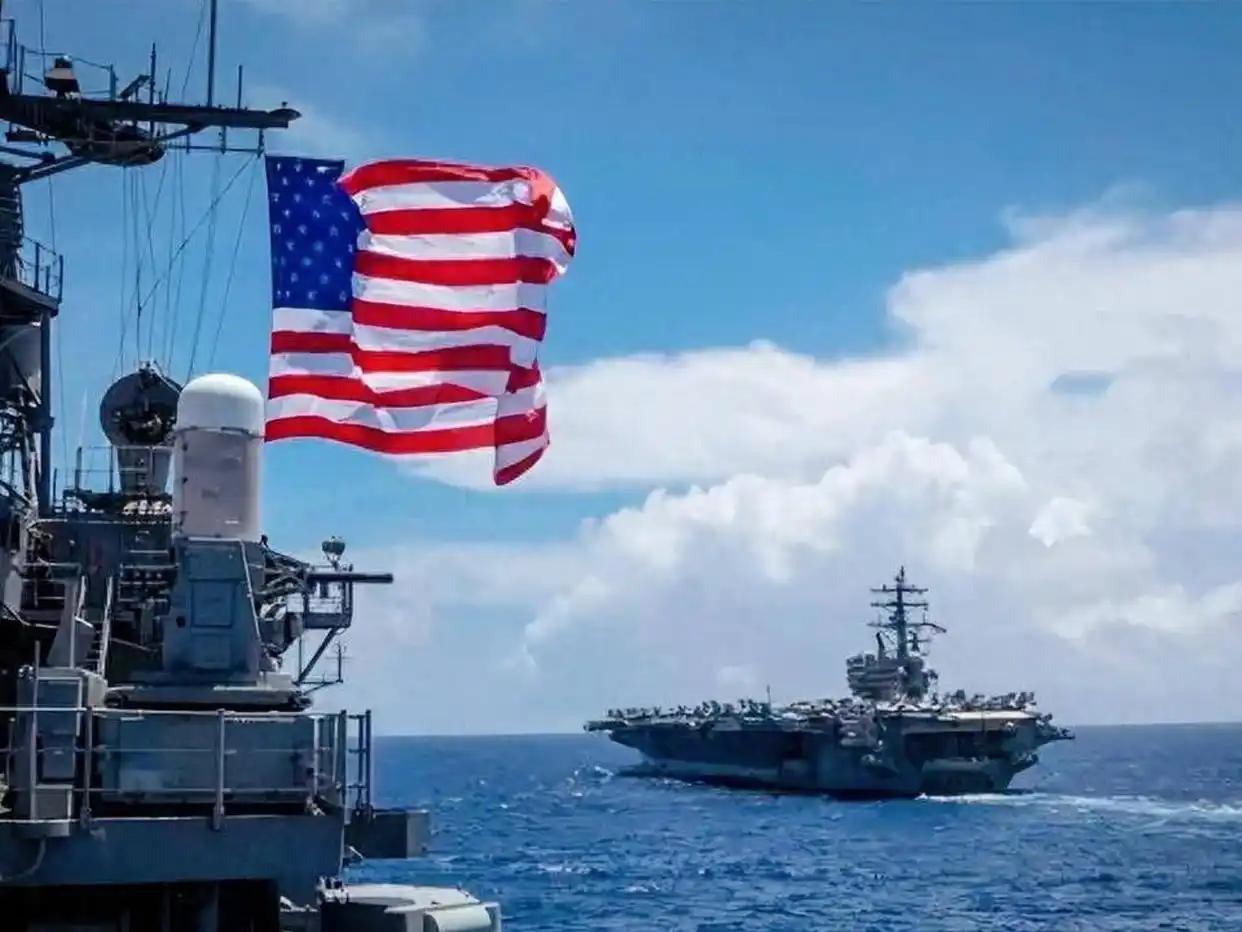 美国军方智库专家最近放出一份重磅报告，直指美国应该放弃台湾，把这个问题彻底交给中