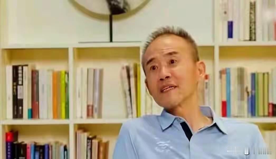 王石用‘较真’确认自己的存在，田朴珺用‘翻篇’追求自己的事业王石用‘较真’确认自