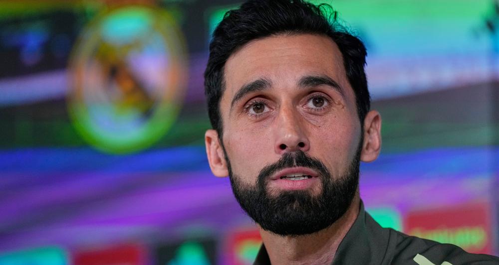 阿尔瓦罗·阿韦洛亚正式走马上任，执掌皇马一线队，他带来的不仅是一套更具进攻性的理