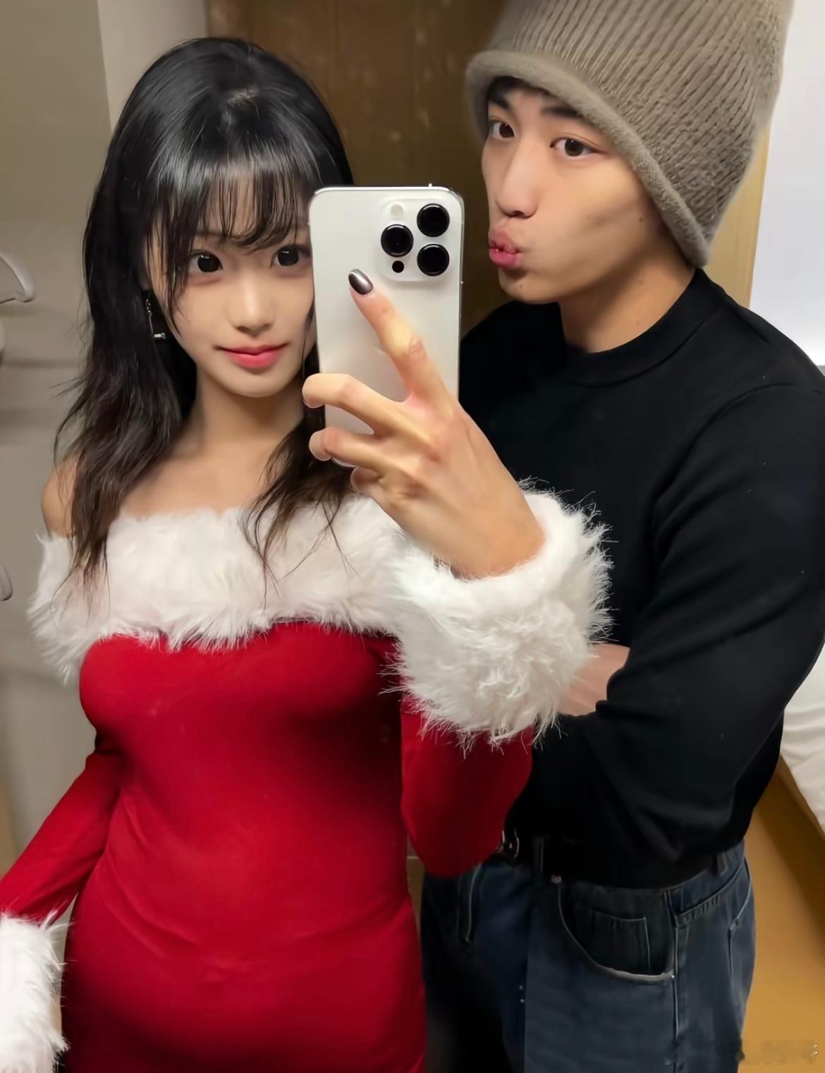 幸福这条路我只想和你一起走 