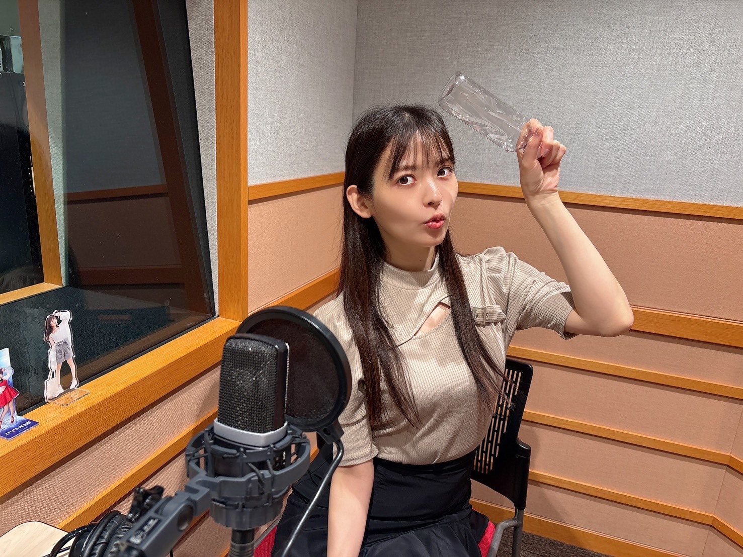 上坂すみれ