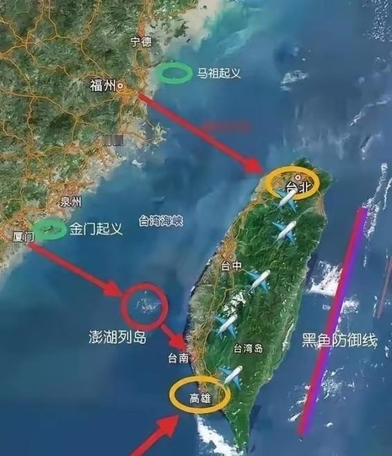 解放台湾很可能走解放天津的路子。即：解放军通告台湾交权的最后期限，期限内台湾置若