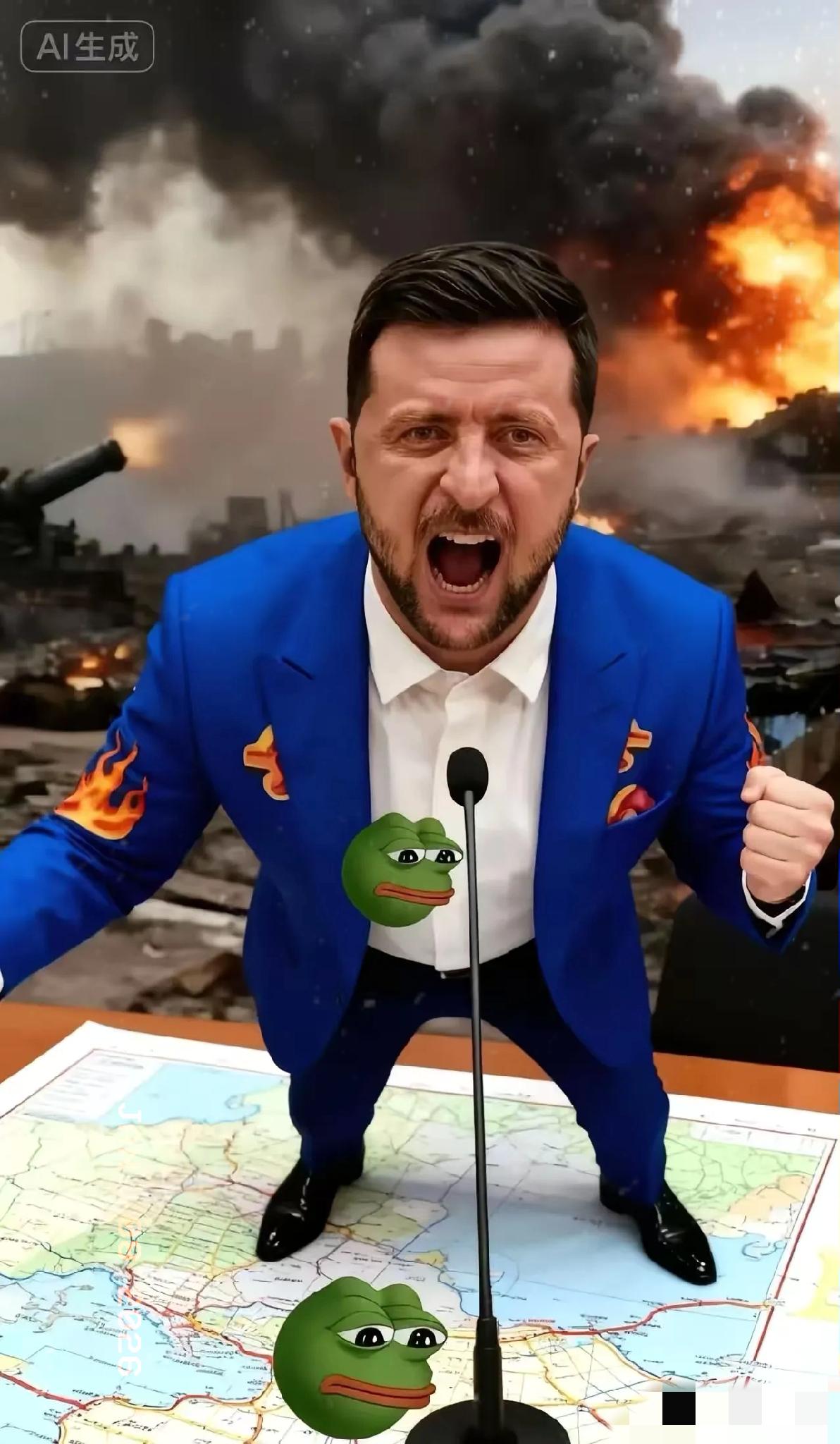 1月7日，乌克兰总统泽连斯基宣布，乌方将与美国举行新一轮会谈，聚焦扎波罗热核电站