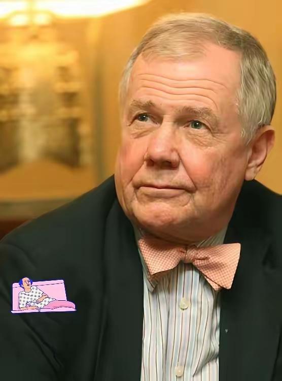 知名投资人罗杰斯说：“史上最惨烈的金融危机，将在2026年发生，而这场危机主要来