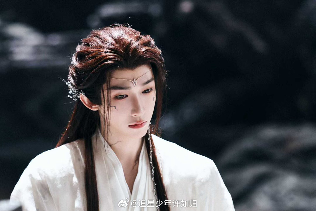 刘宇 没错我就是天地 山洞名场面后劲太大！天地捧着赤诚之心却遭背叛，刘宇将这份委