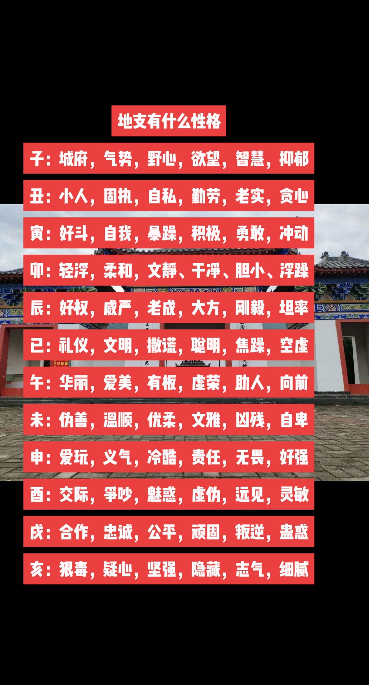 国学文化