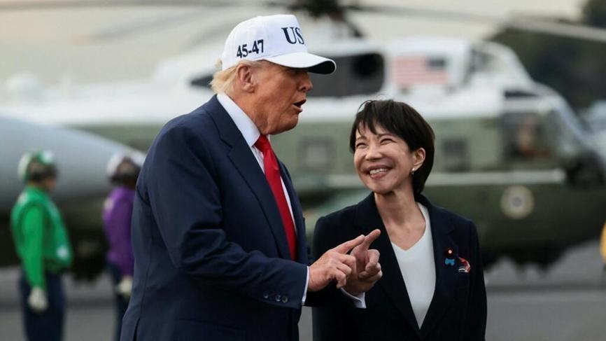 这次美国出手救日本，西方金融霸权真要到头了

近日，日元汇率跌至40年最低，美国