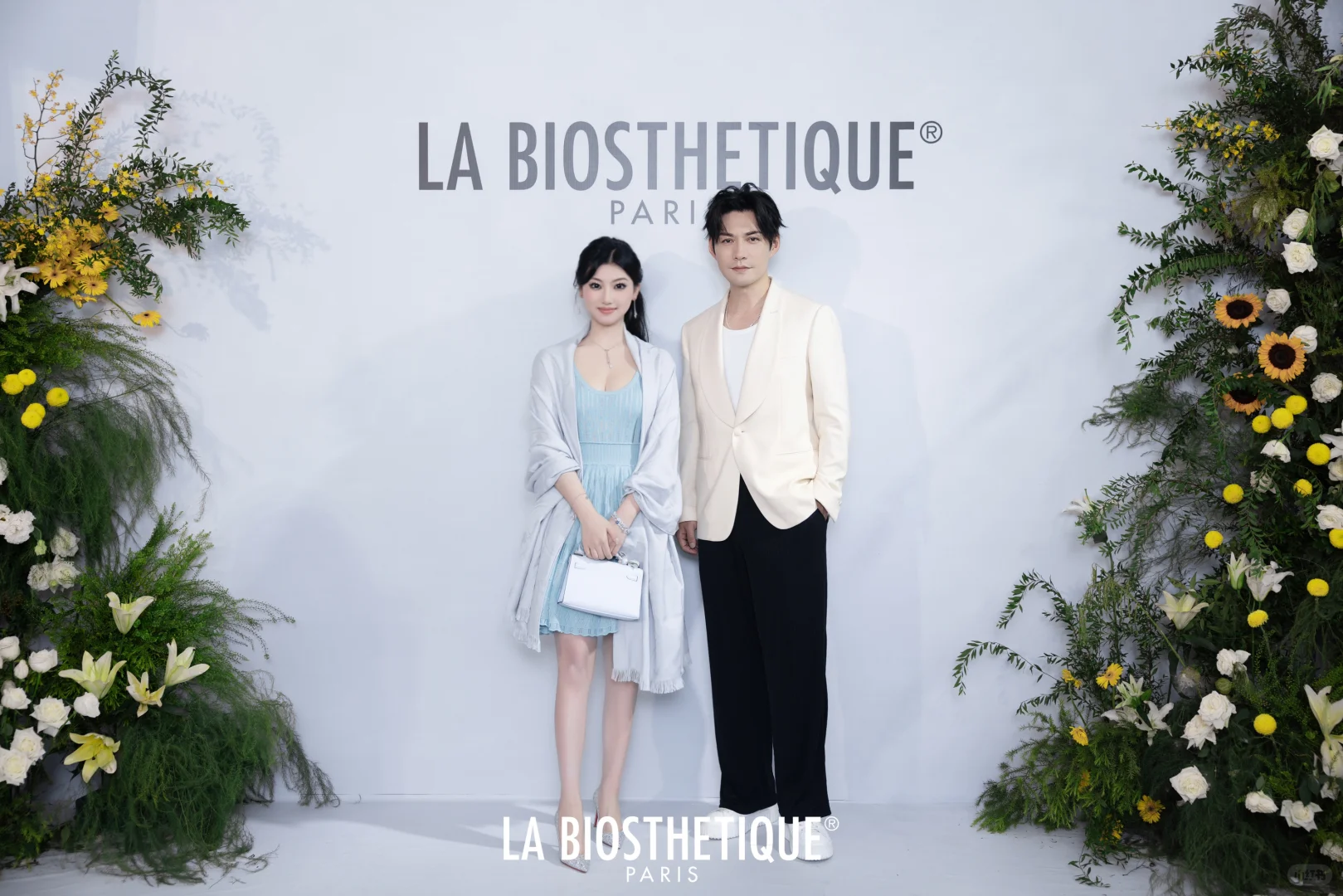 贝伊丝｜严屹宽&李梦