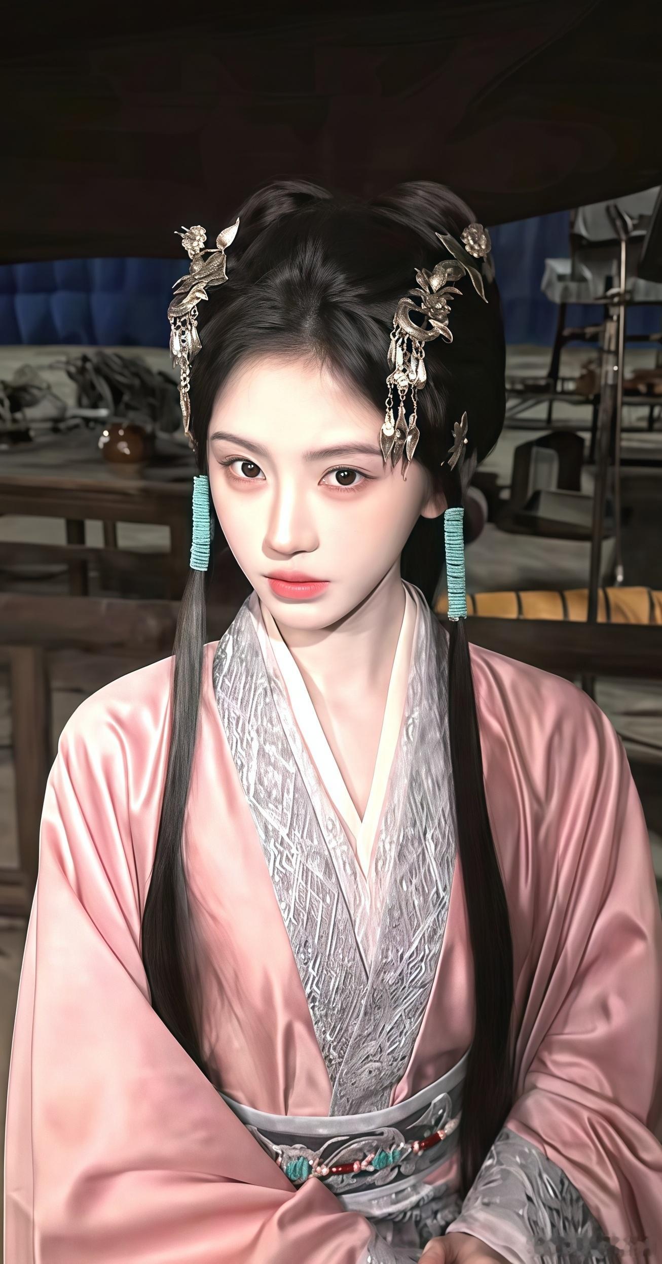 鞠婧祎 jjy鞠婧祎抽抽乐 jjy鞠婧祎小号安慰粉丝 好幸运 你像个礼物 出现在