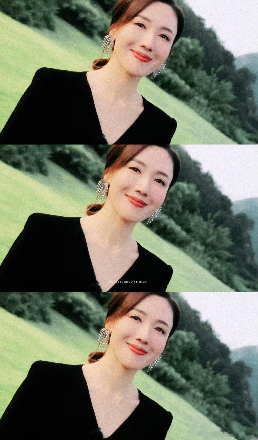 李施嬅再见爱人你好张家妍 从情感困境到职场锋芒！一句“忠诚对事不对人”太爽，搞事